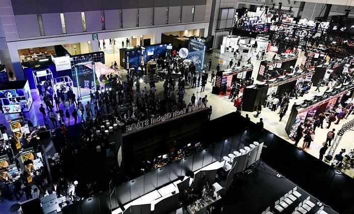 SEA Deep Tech Startups Eye Japan for Growth